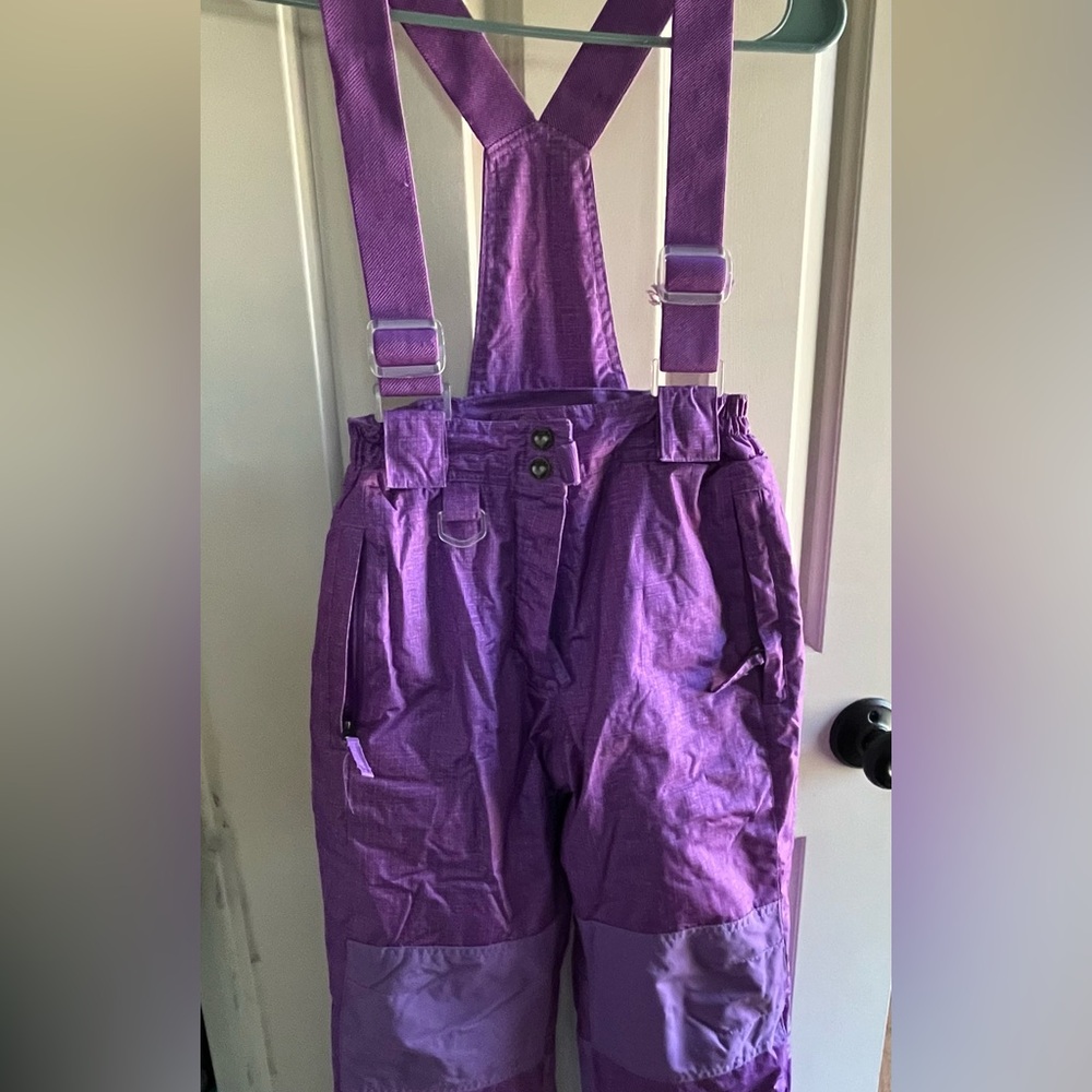 Ski Bibs